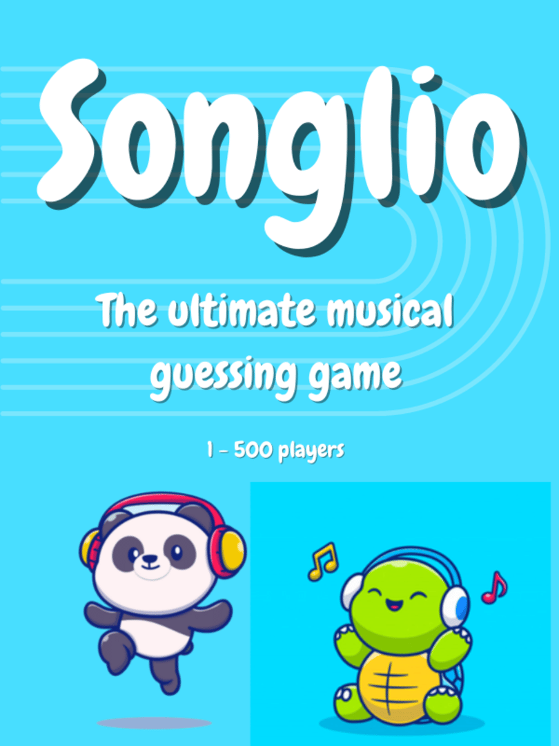 Songlio Cover