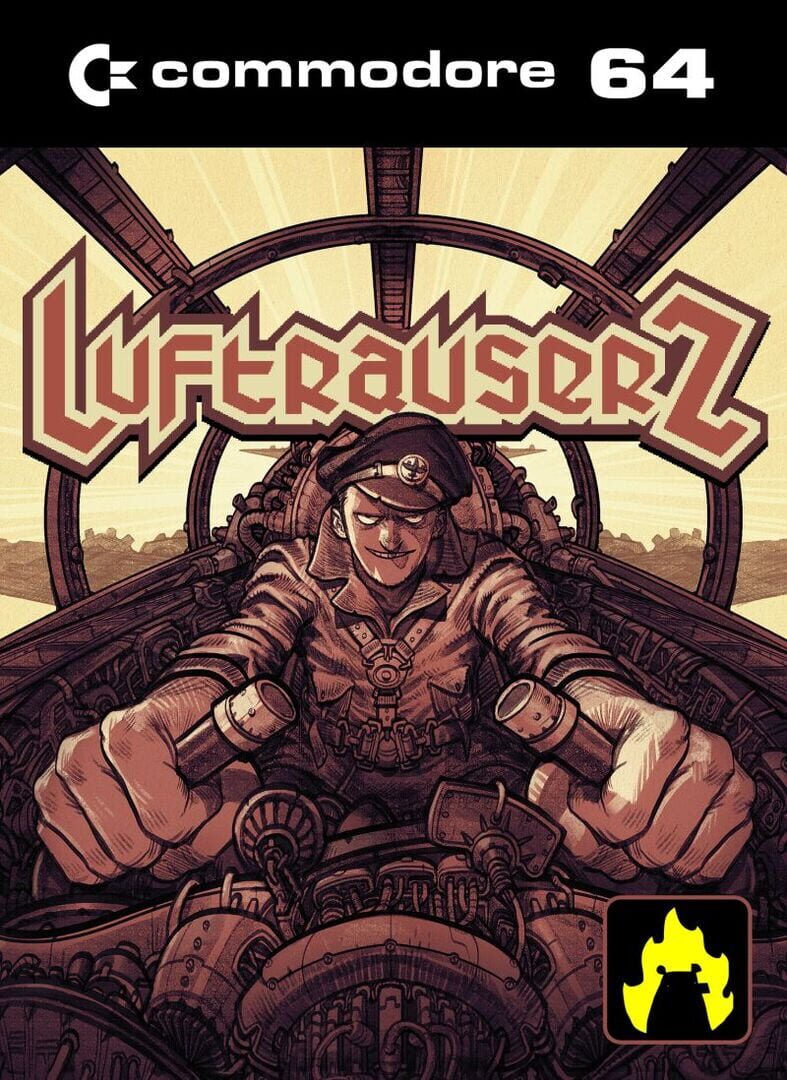 LuftrauserZ (2017)