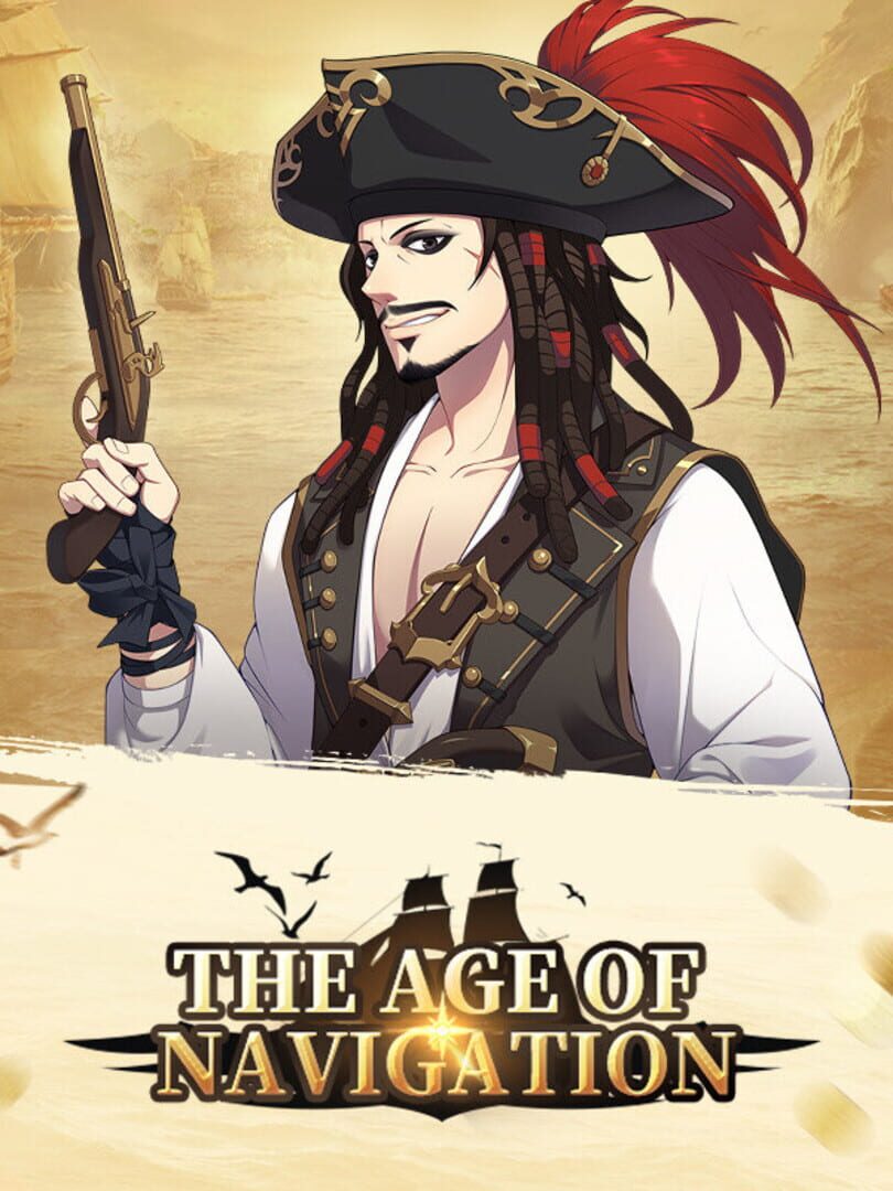 The Age of Navigation