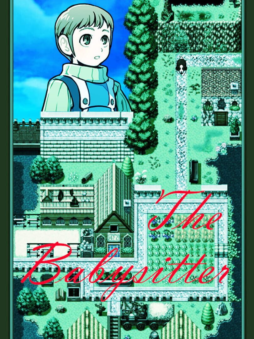 The Babysitter