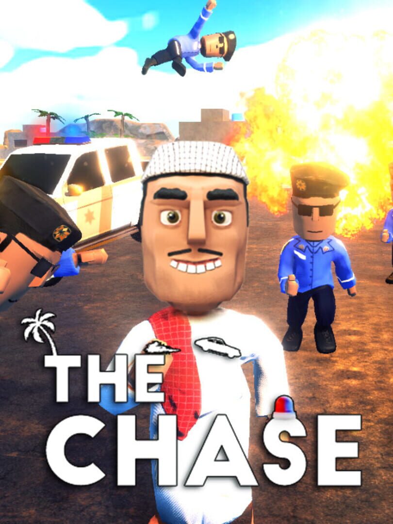 The Chase