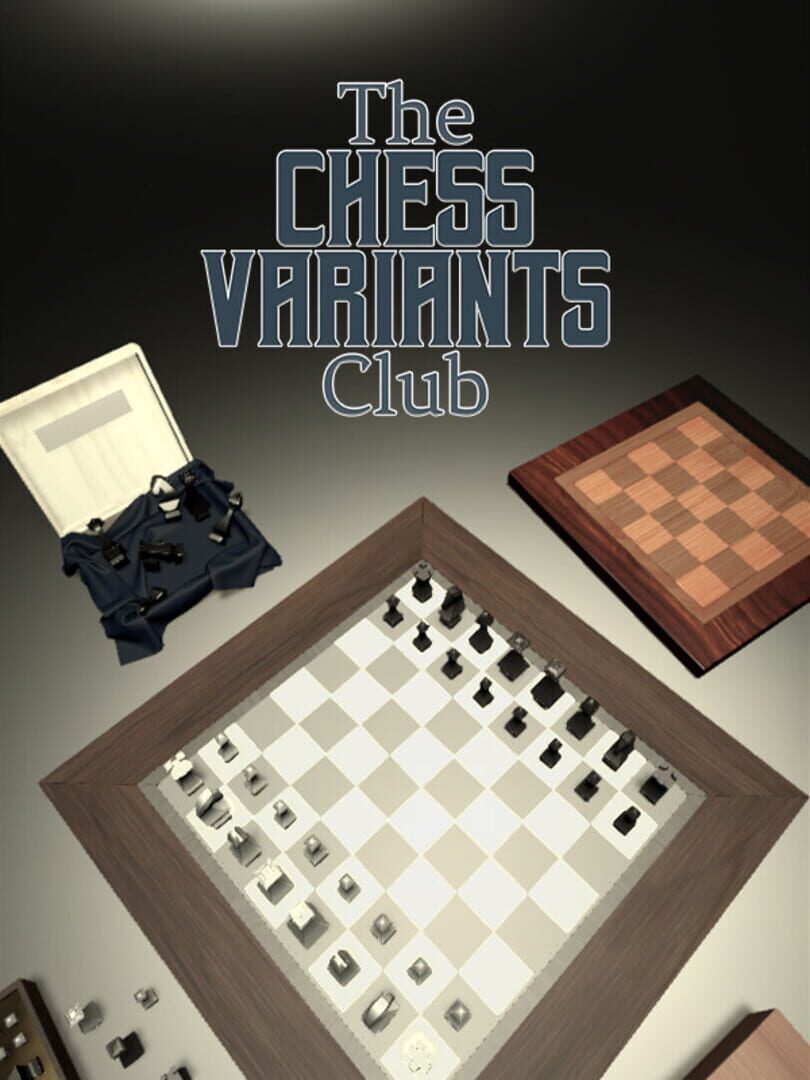 The Chess Variants Club (2020)