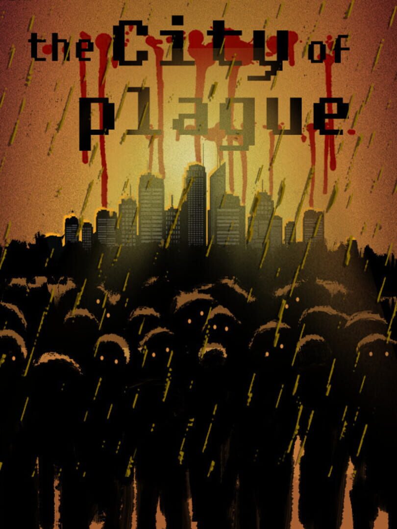 The City of Plague (2024)