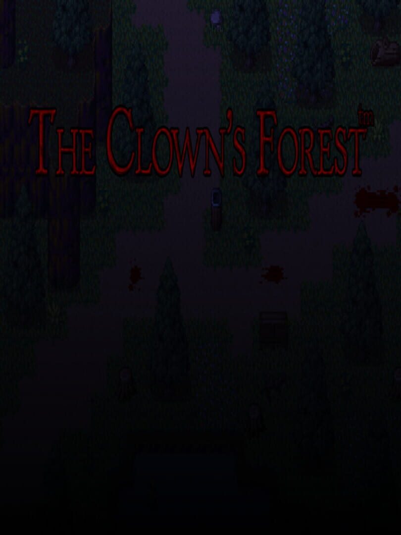 The Clown's Forest