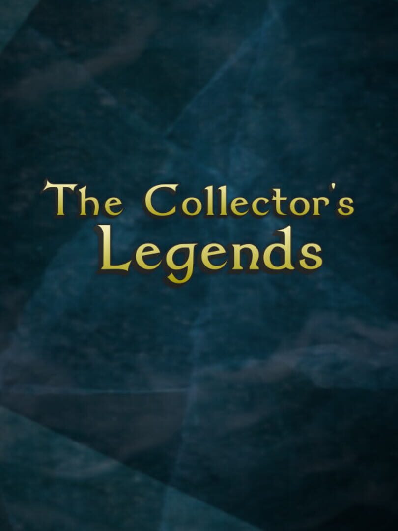 The Collector's Legends