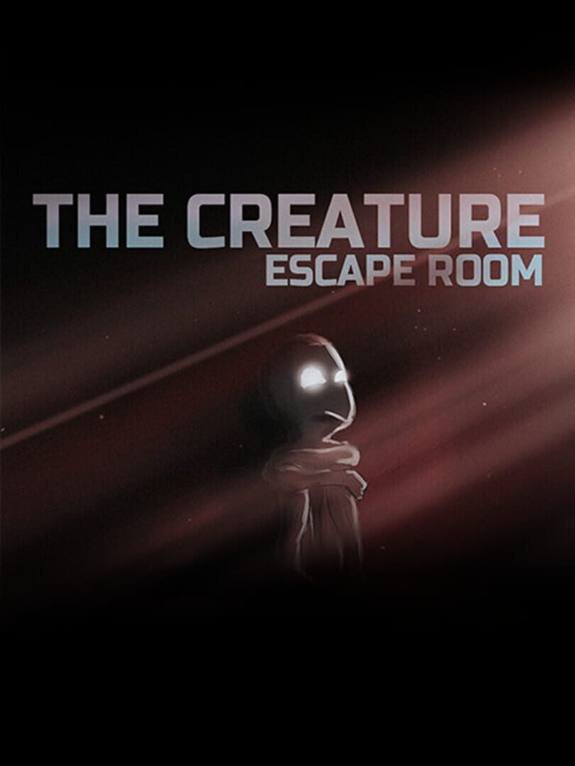 The Creature: Escape Room