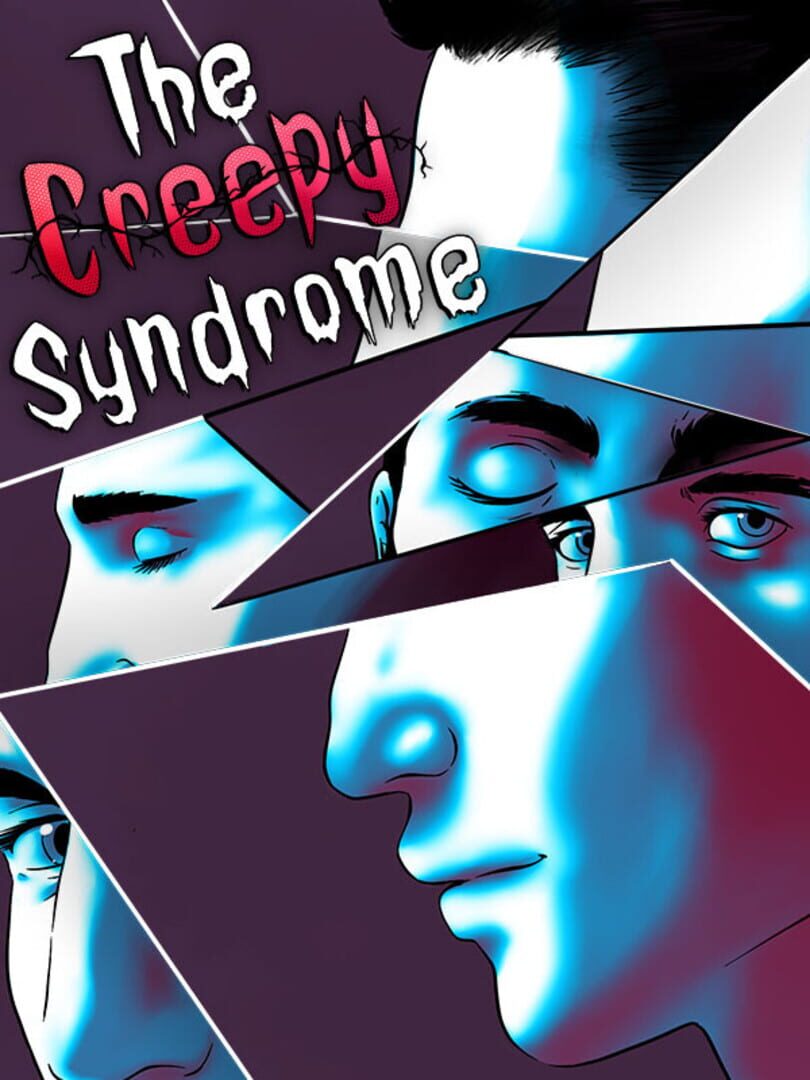 The Creepy Syndrome (2023)