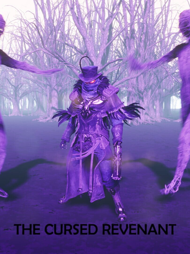 The Cursed Revenant