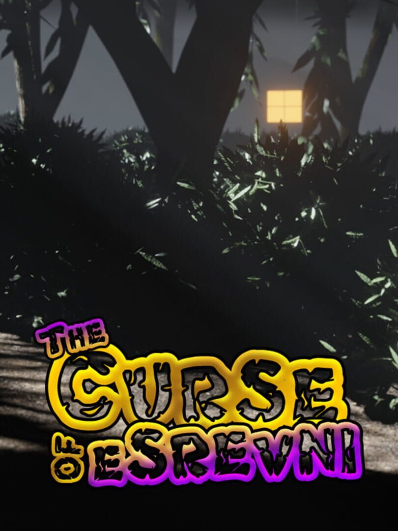 The Curse of Esrevni