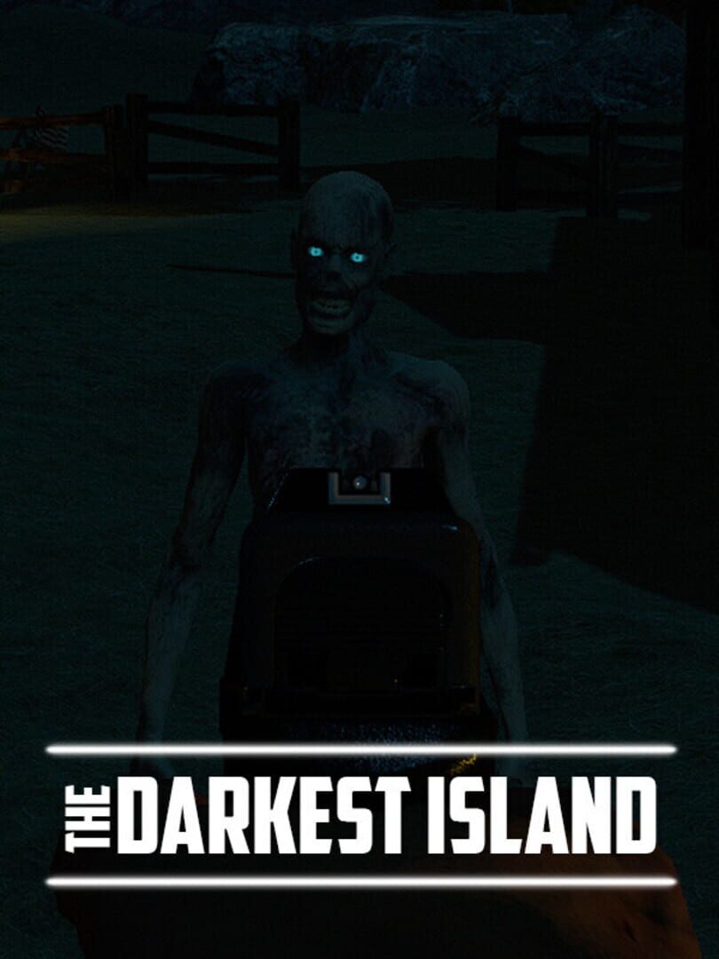 The Darkest Island