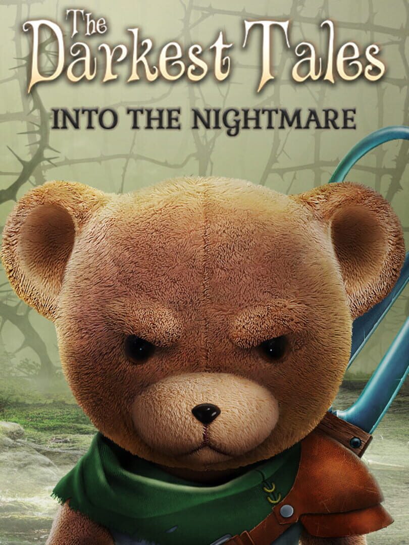 The Darkest Tales: Into the Nightmare (2021)