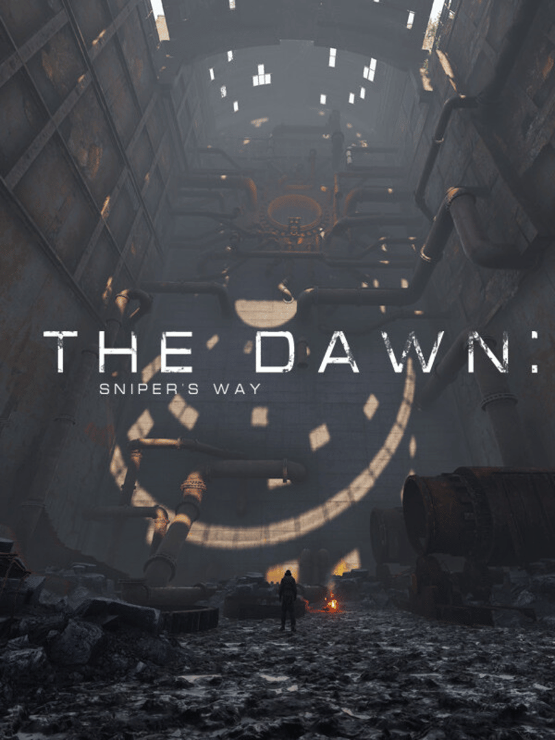 The Dawn: Sniper's Way Cover