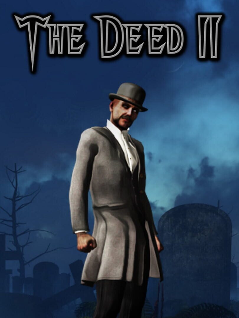 The Deed II (2020)