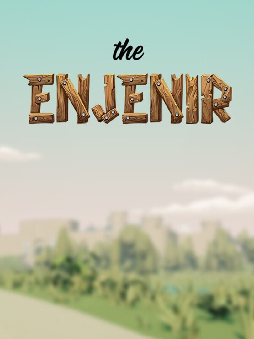 The Enjenir (2023)