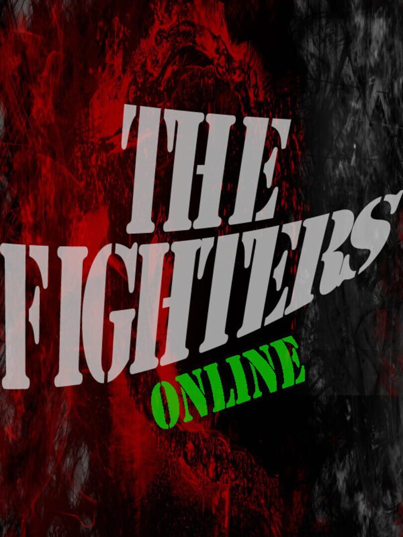 The Fighters Online (2022)