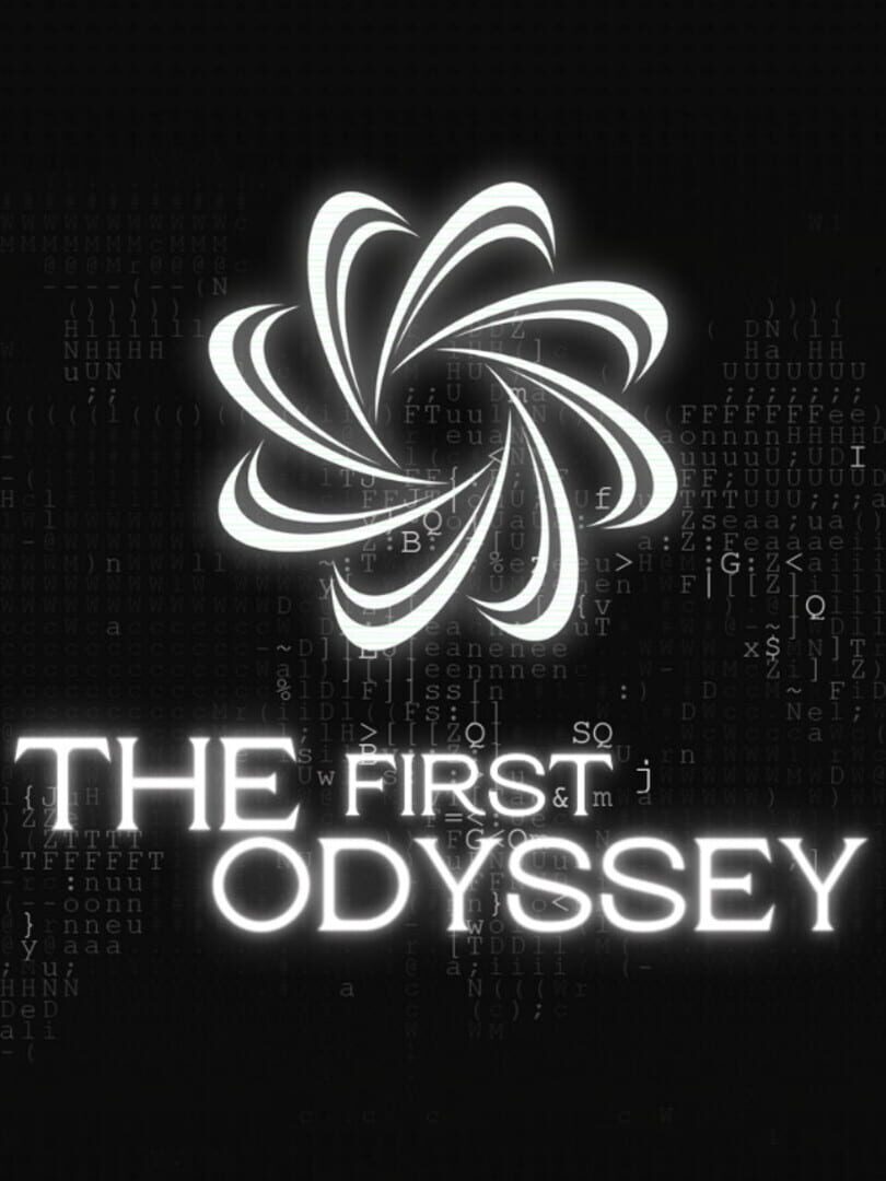 The First Odyssey (2022)