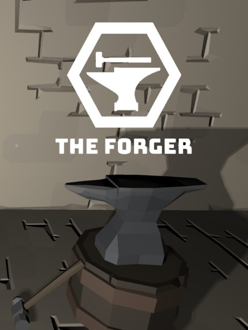 The Forger