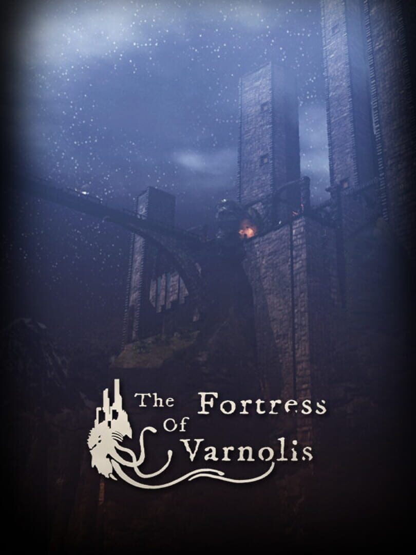 The Fortress of Varnolis (2021)