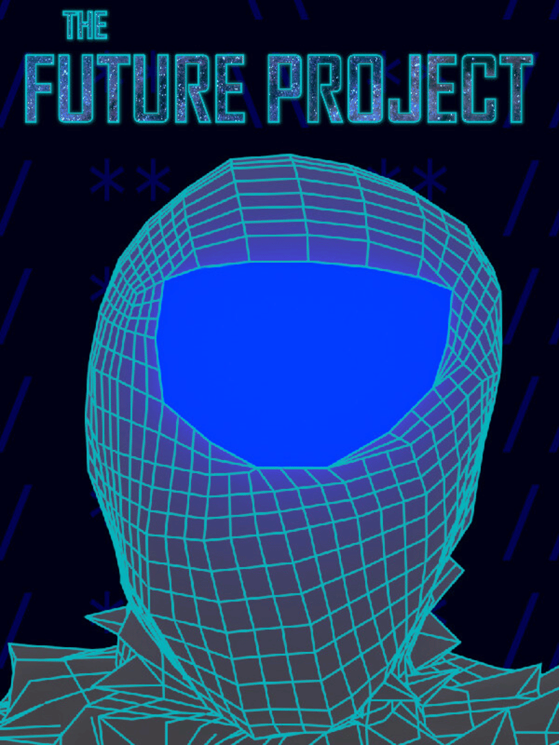 The Future Project Cover