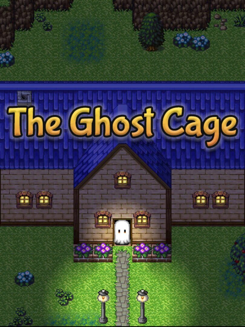 The Ghost Cage