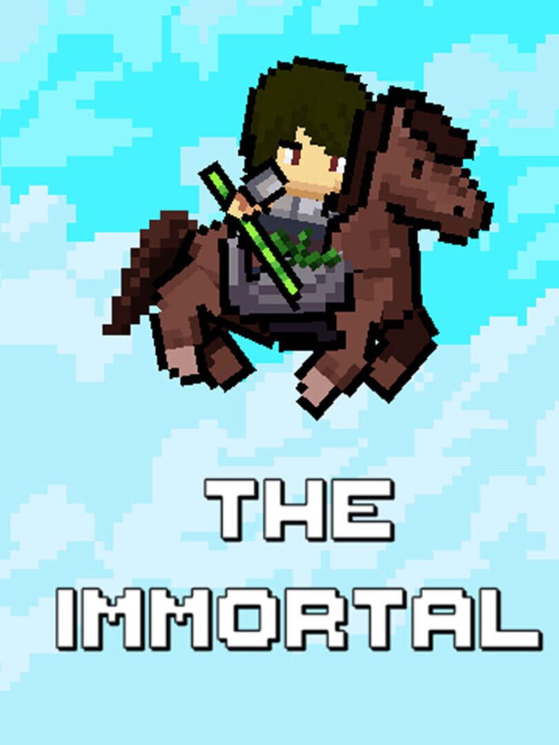 The Immortal