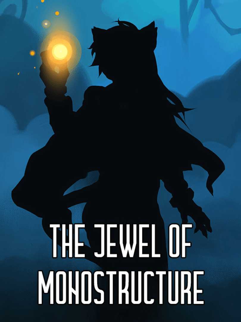 The Jewel of Monostructure Cover