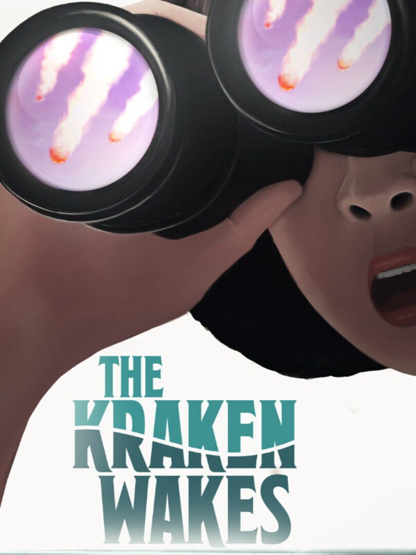 Imagem de The Kraken Wakes - New Games Release