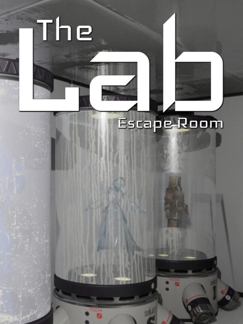 The Lab: Escape Room