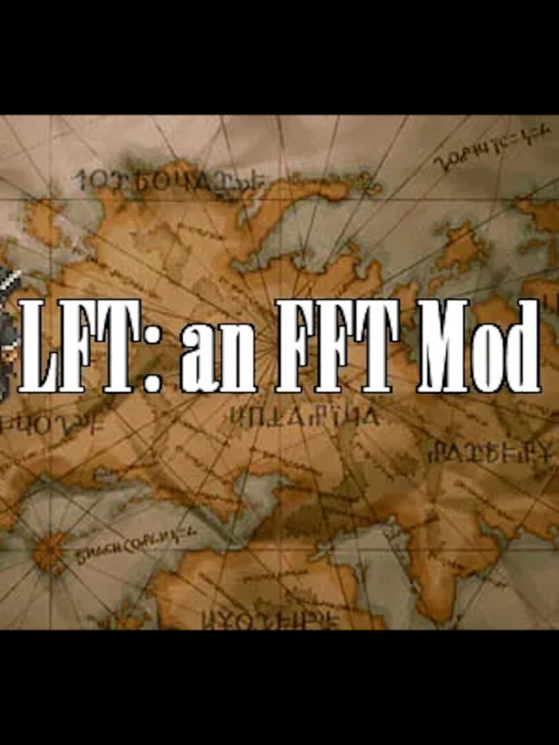 Laggy Fantasy Tactics