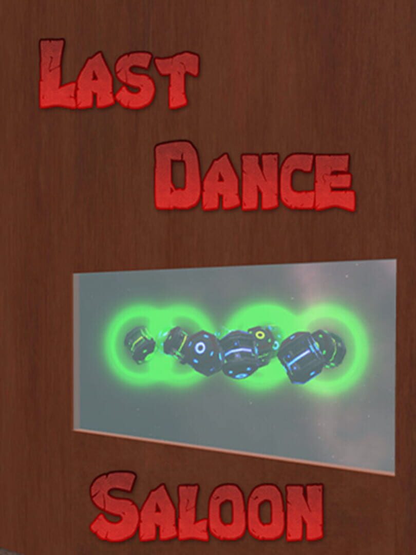 The Last Dance Saloon