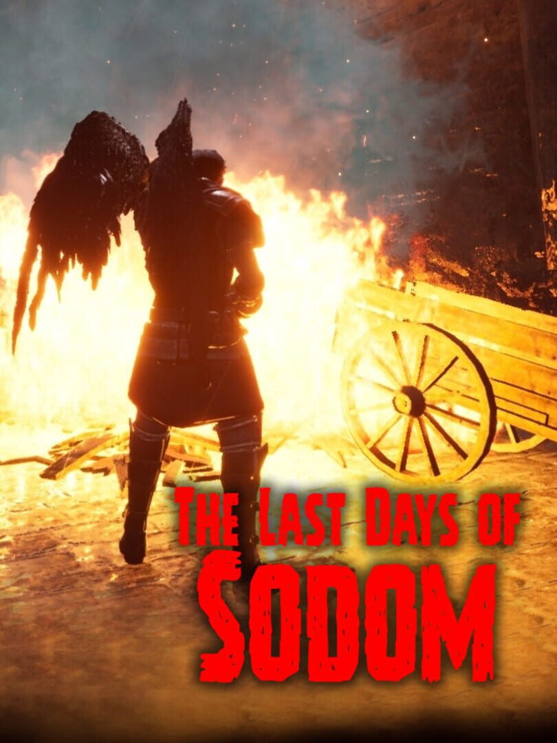 The Last Days of Sodom