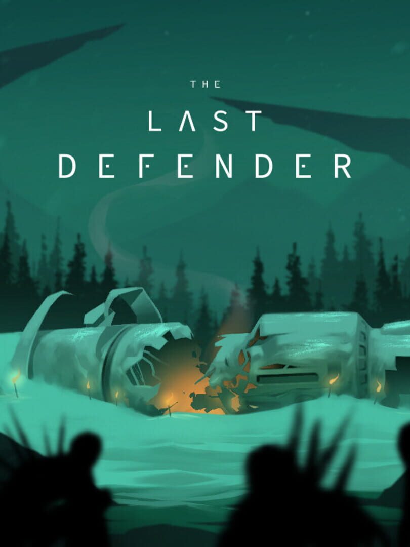 The Last Defender