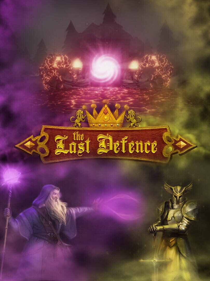 The Last Defense