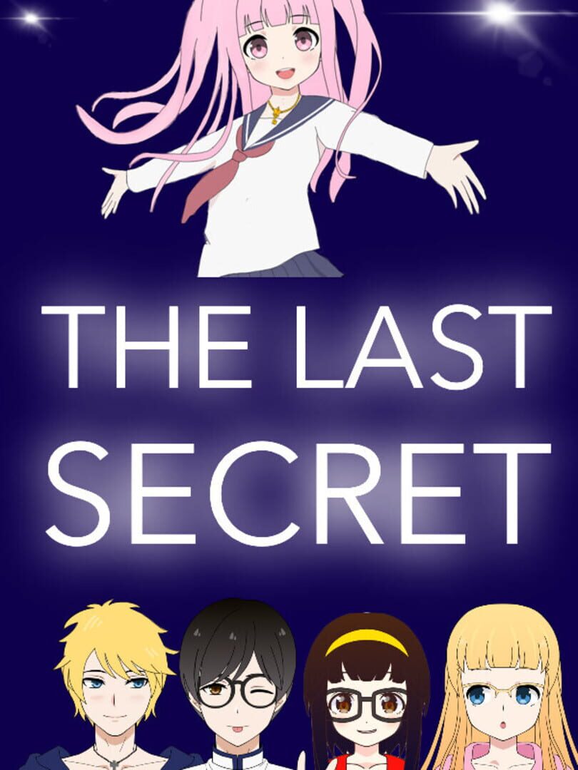 The Last Secret