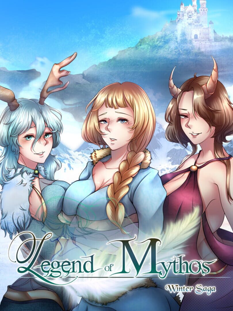 The Legend of Mythos