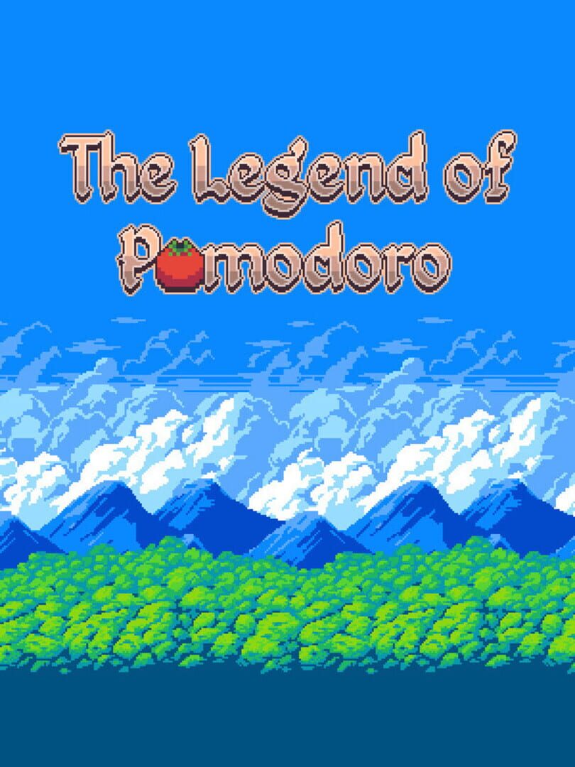 The Legend of Pomodoro (2022)