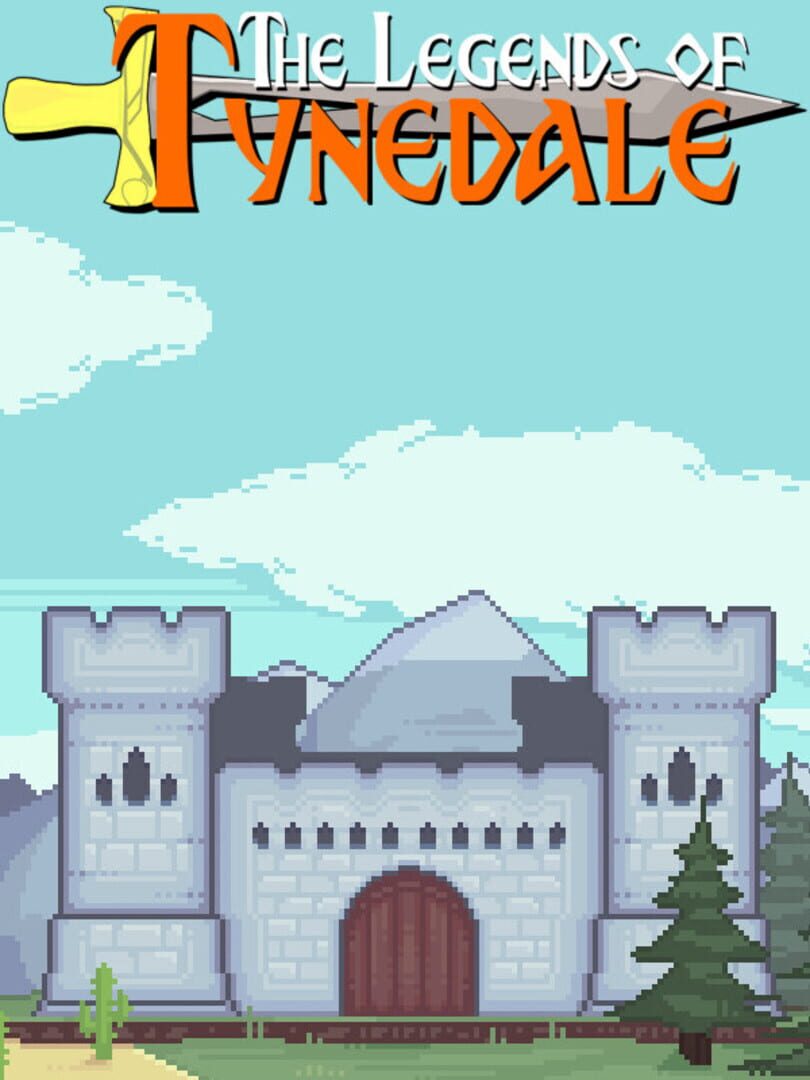 The Legends of Tynedale