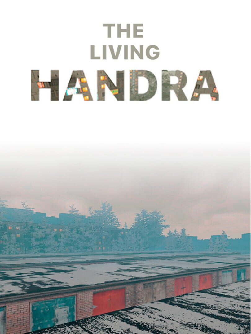 Imagem de The Living Handra - New Games Release