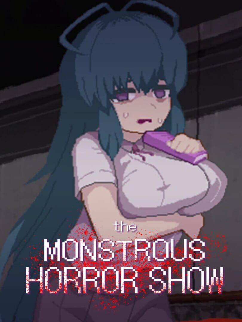 The Monstrous Horror Show (2023)