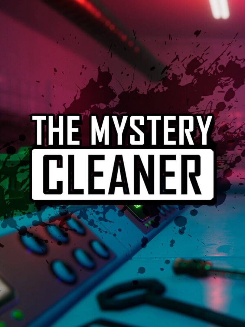 The Mystery Cleaner