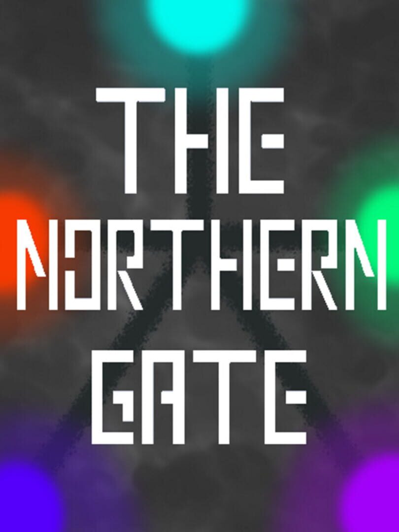 The Northern Gate: Special Agent (2021)