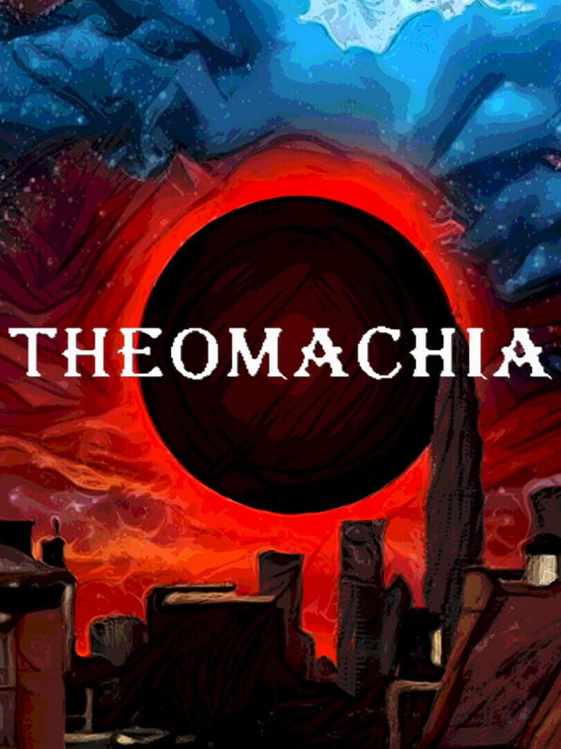 Theomachia (2022)