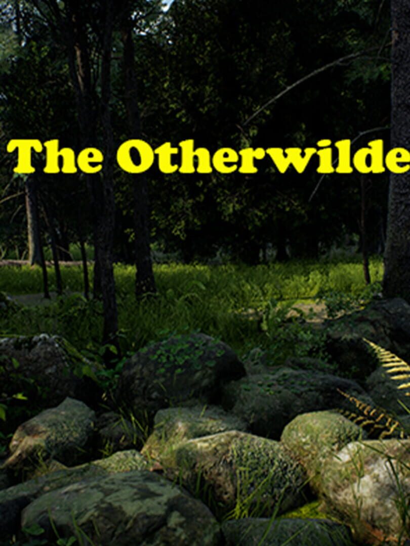 The Otherwilde