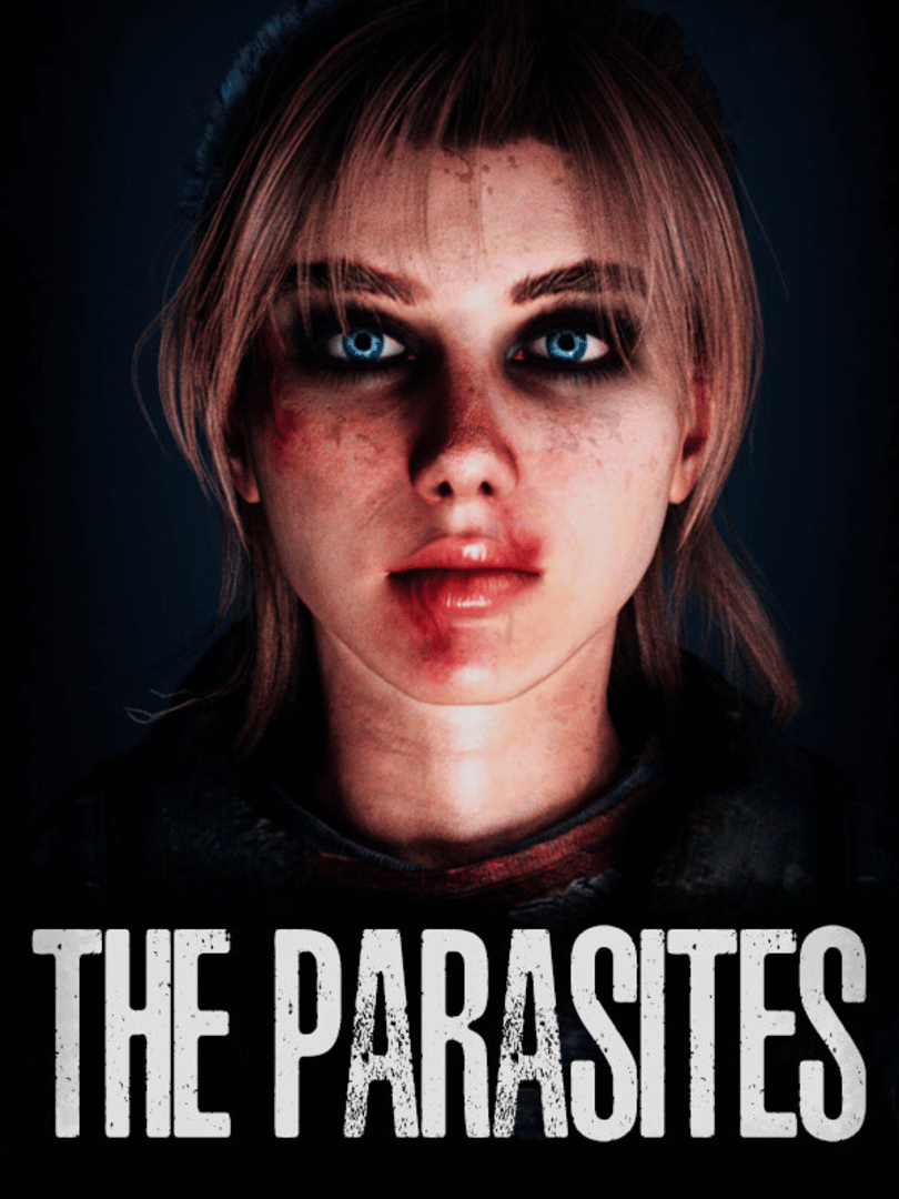 The Parasites Cover