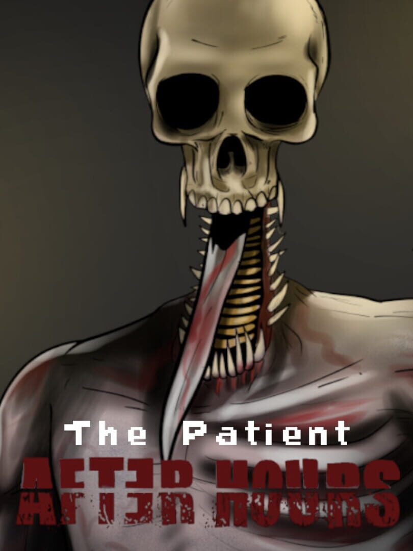 The Patient: After Hours
