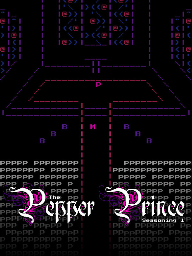 The Pepper Prince: Episode 1 - Red Hot Chili Wedding Cover