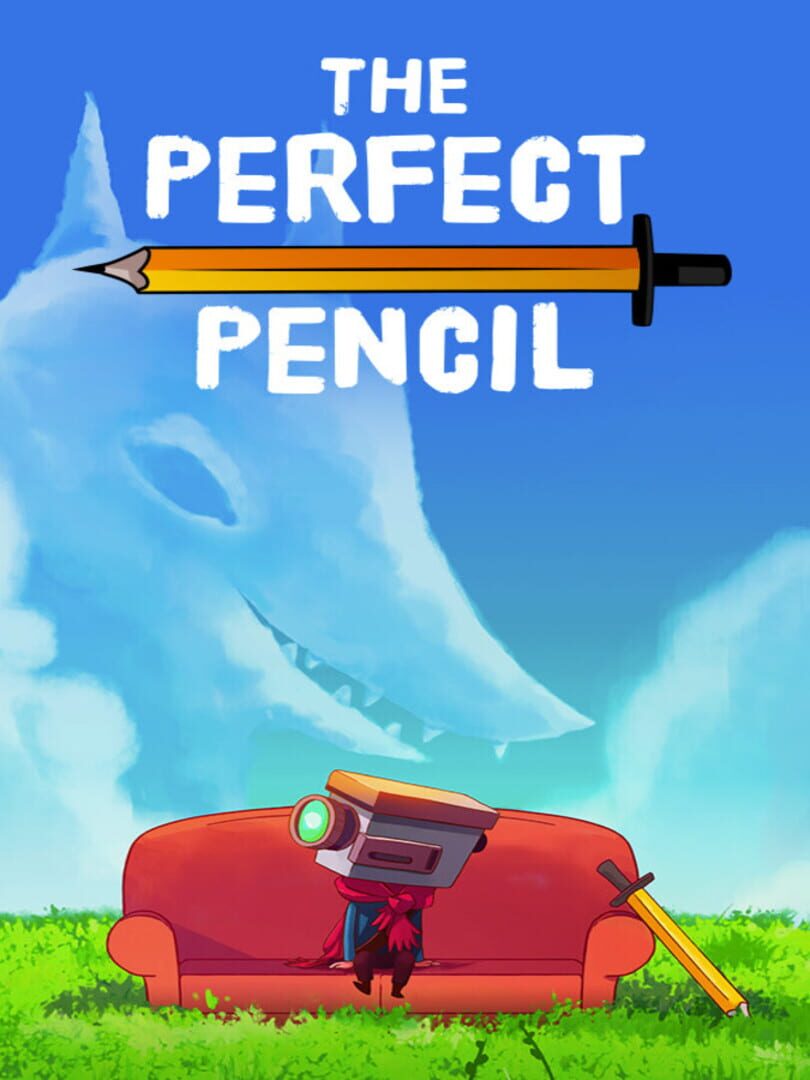 The Perfect Pencil