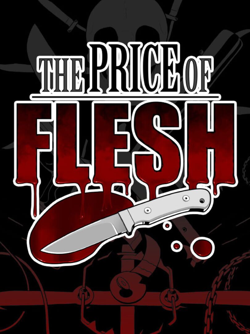 The Price of Flesh (2022)