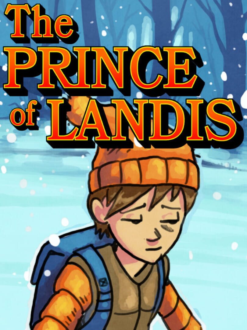 The Prince of Landis (2021)