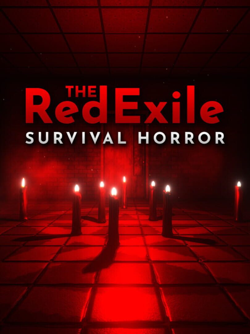 The Red Exile (2022)